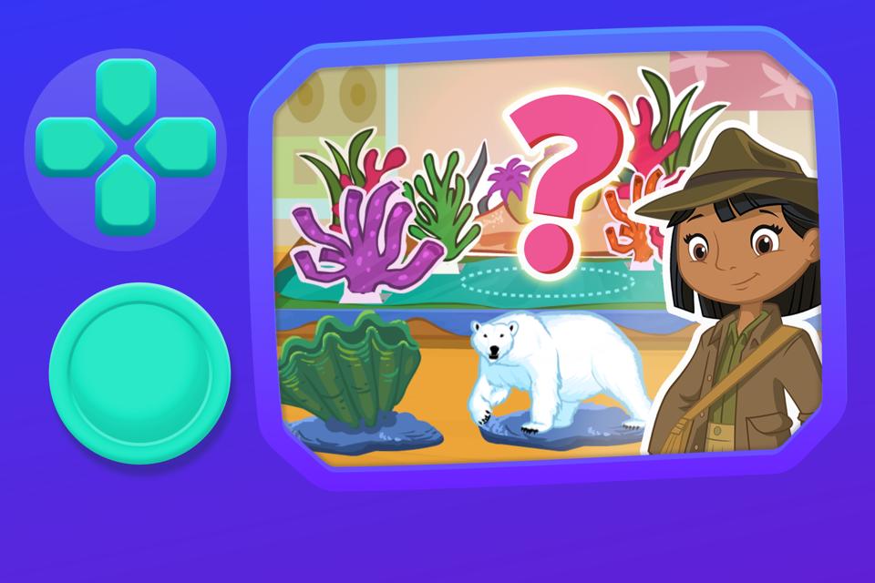 Pavati’s Habitat Park