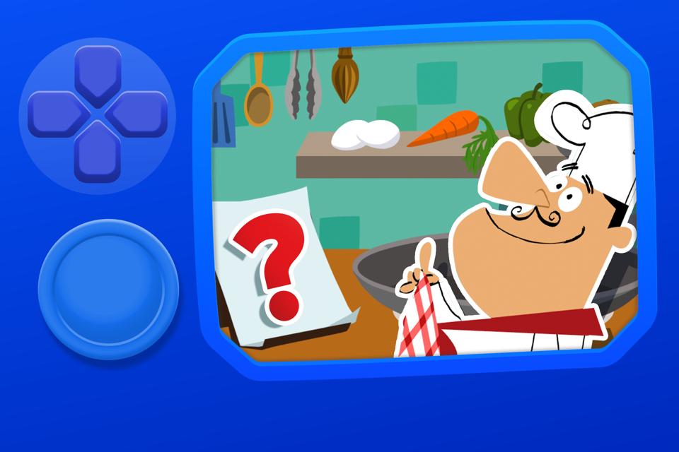 Fabio’s Fabulous Feast