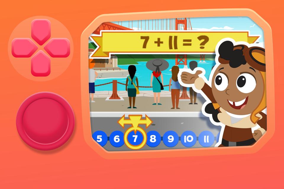 Carla’s Tourist Tracker