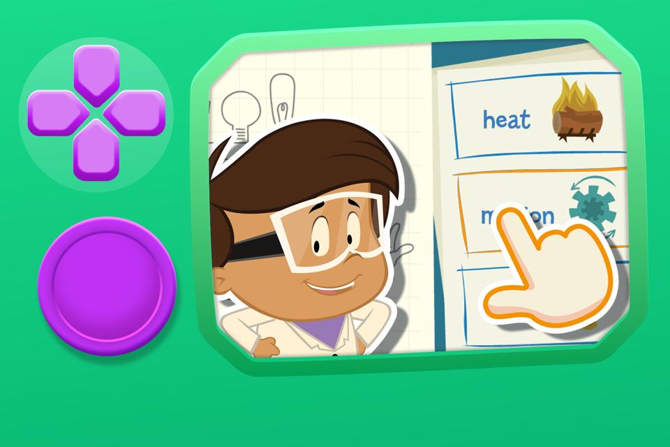 Ivan’s Incredible Energy Machine