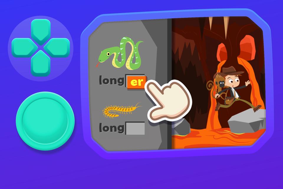 Austin and Scout: The Reddest Ruby