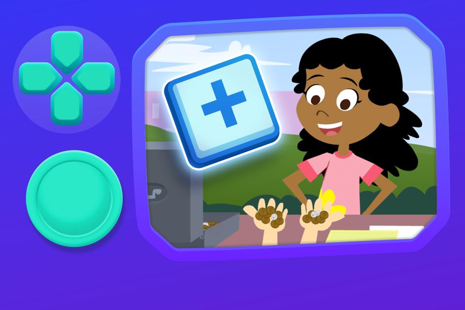 Jessie’s Coin Booth