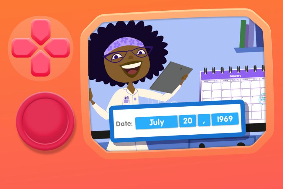 Professor Hester’s New Calendar