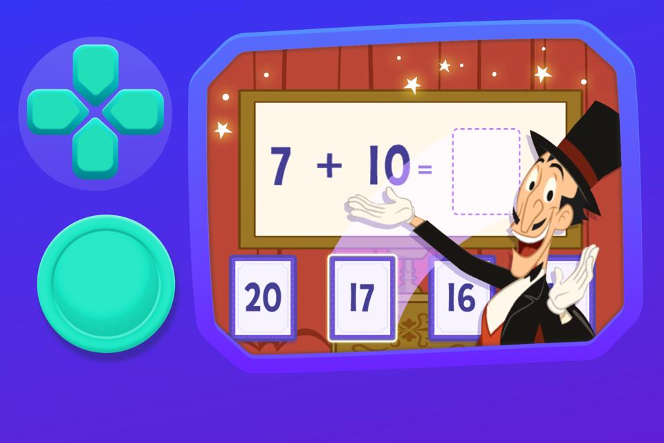 Marvin’s Magical Facts