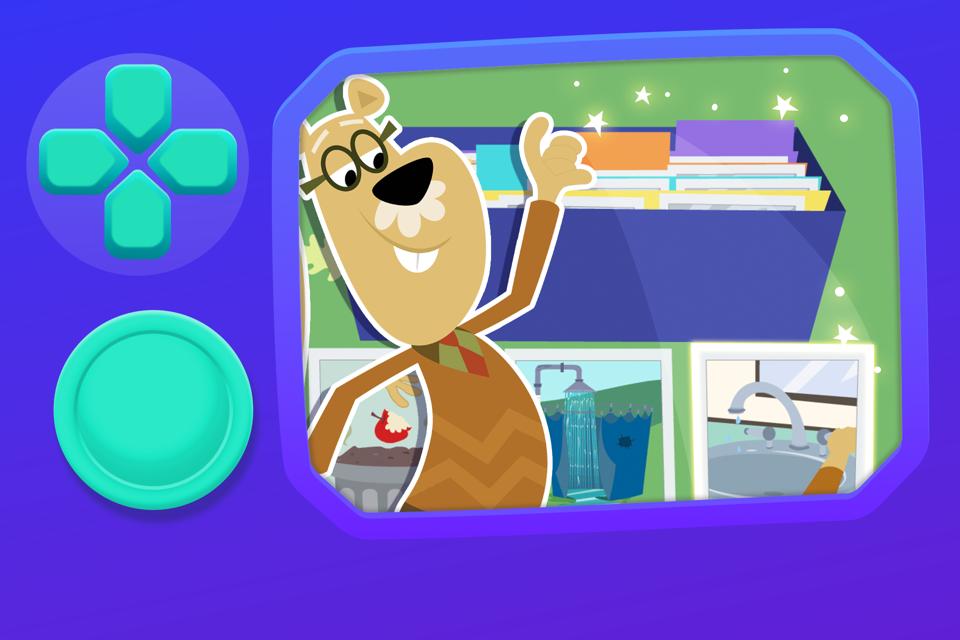 Professor Squirrel Resource Review