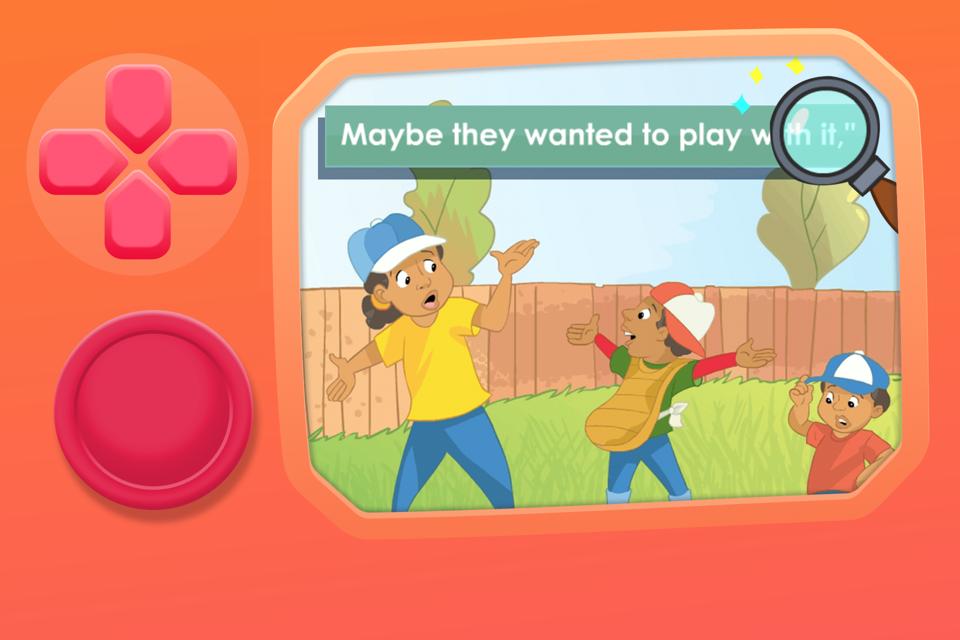 The Mystery of the Missing Ball