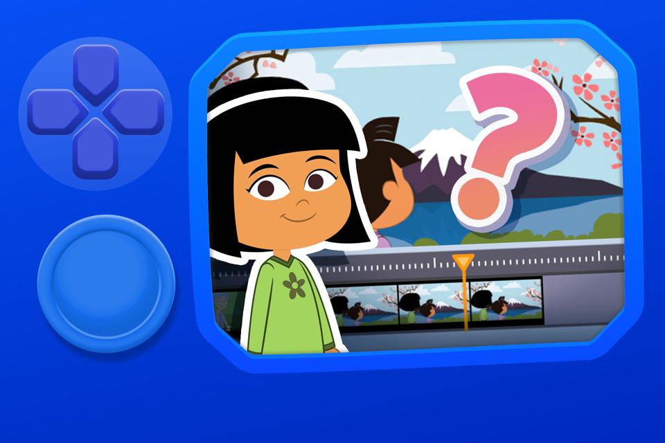 Movie Making with Misaki