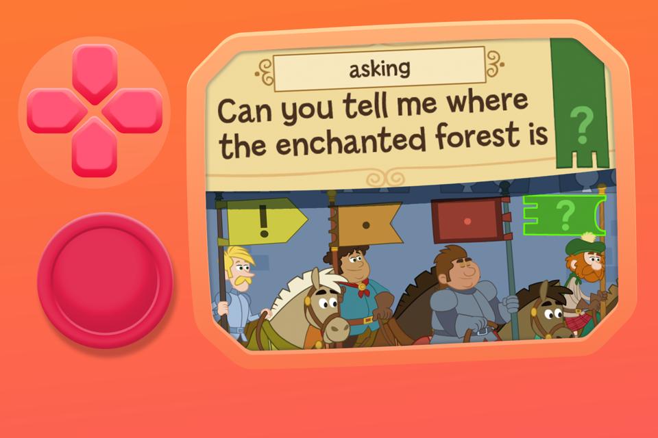 Grammar Kingdom Story Festival