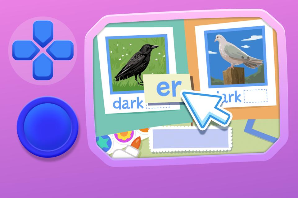 Pavati’s Animal Guidebook