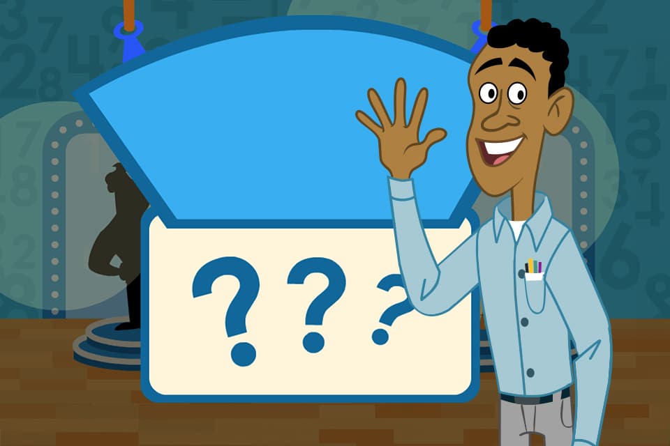 Happy Harrison: Nifty Three-Digit Review