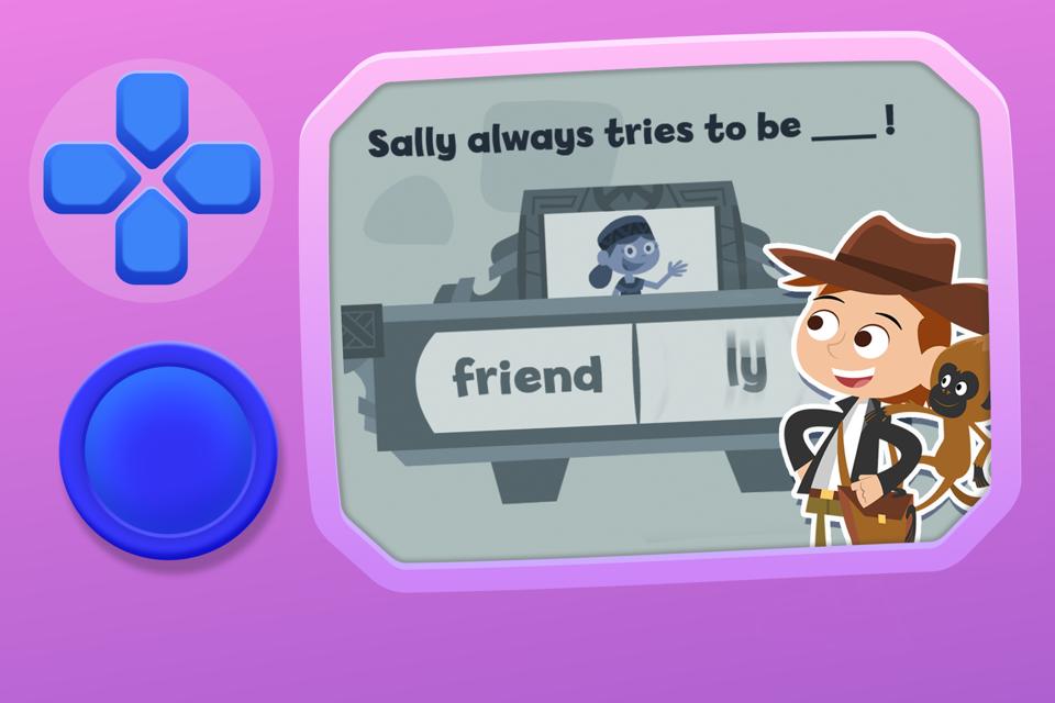 Austin and Scout: Treasures of The Lost City