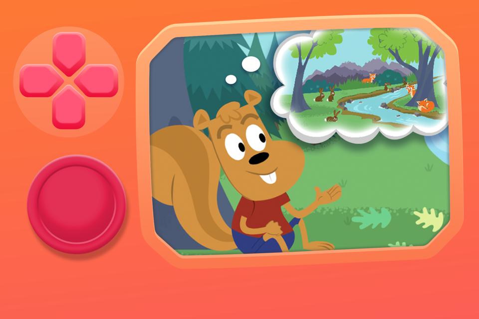 Nutly’s Changing Ecosystem