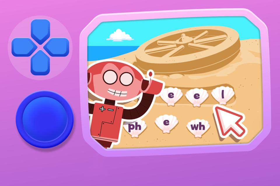 Word Bot’s Sound Sculptures