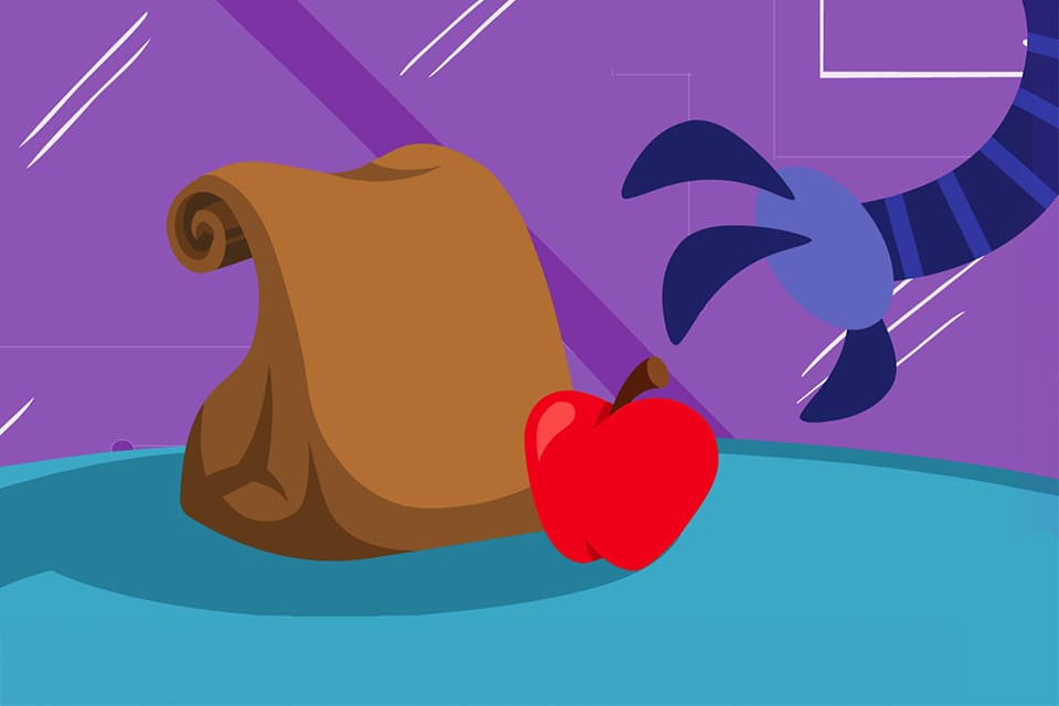 Math-Bot’s Lunch Riddles