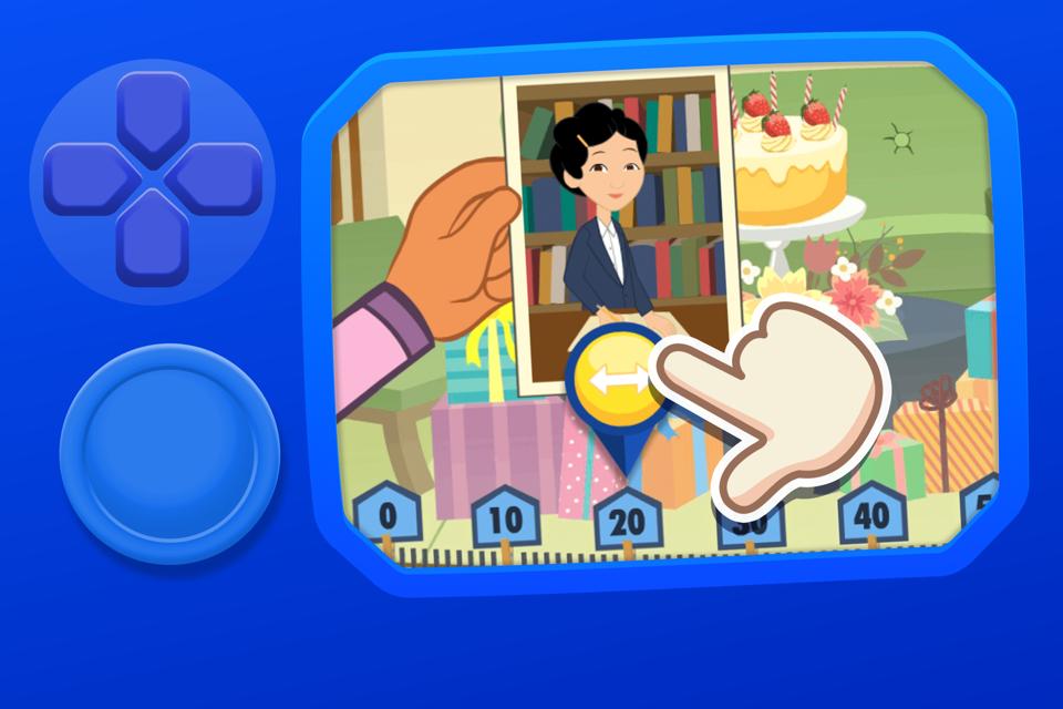 Timeline Birthday Surprise