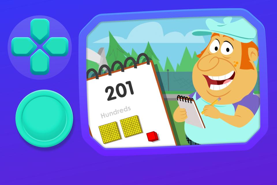 Joey Bogey: Number Golf Surprise