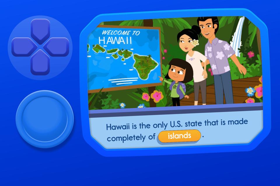 Misaki’s Hawaiian Vacation