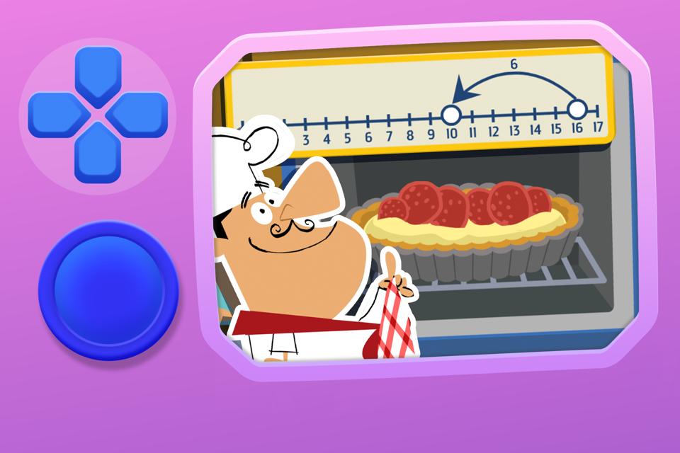 Fabio’s Fabulous Desserts