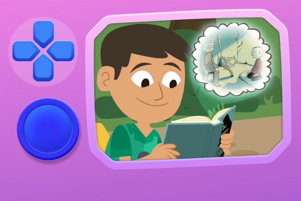 Toolbox Tips: The Monster on the Mountain