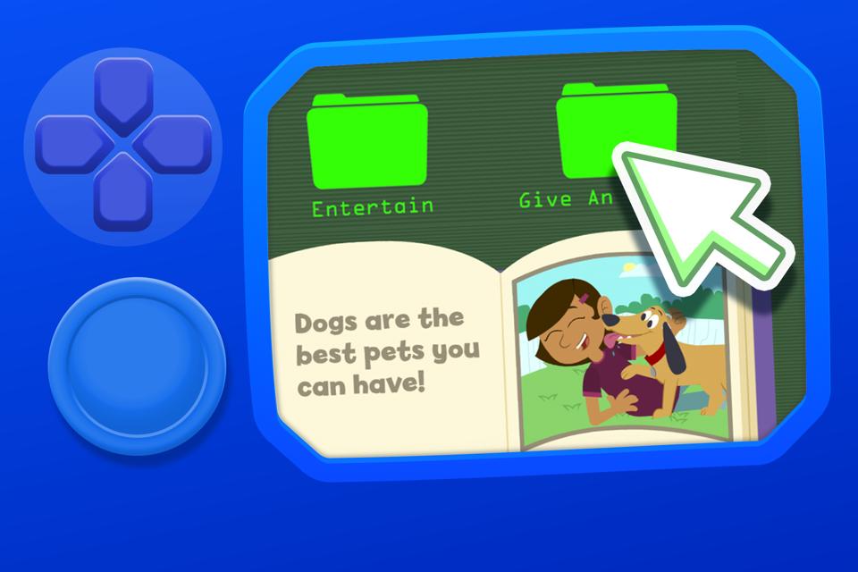 Tyler’s Toolbox: Author’s Purpose Finder