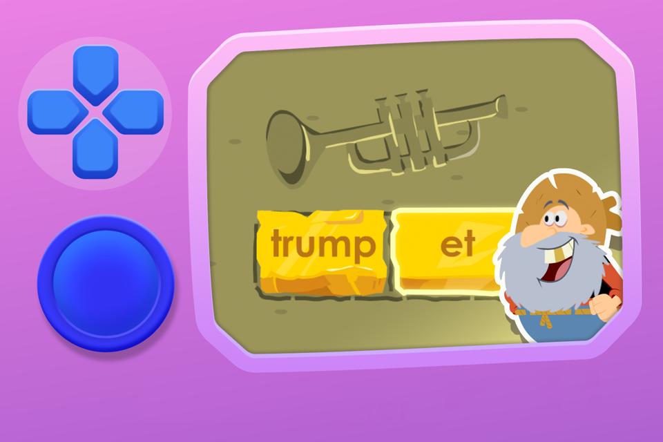 Prospector Paul: Trading Post