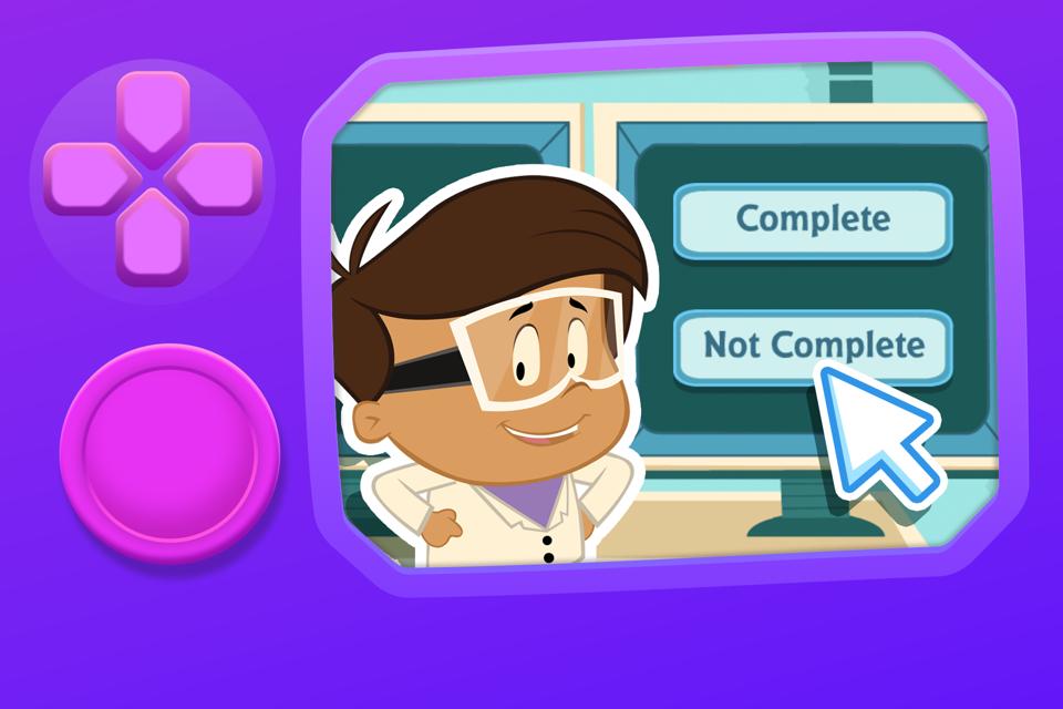 Ivan’s Sentence Fixer