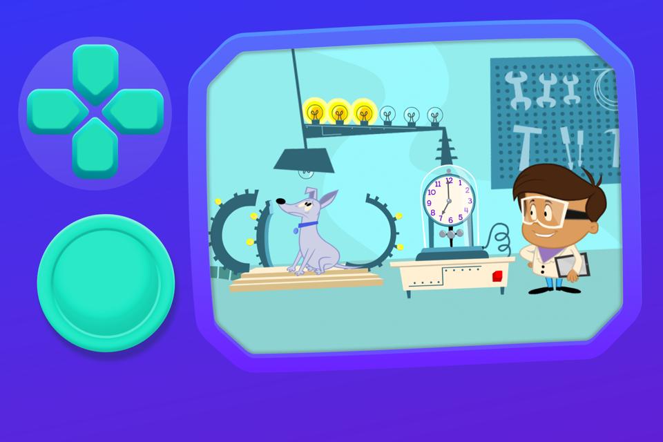 Ivan’s Time Machine