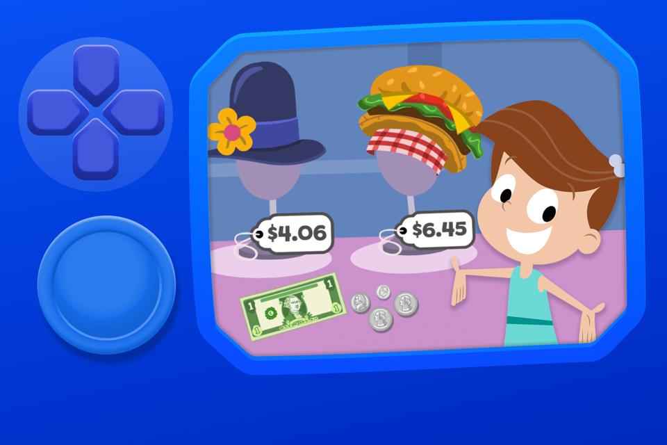 Alice’s Hat Shopping