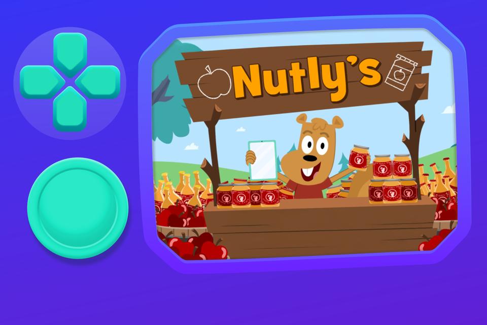 Nutly’s Applesauce Emporium