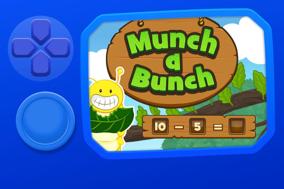 Munch a Bunch