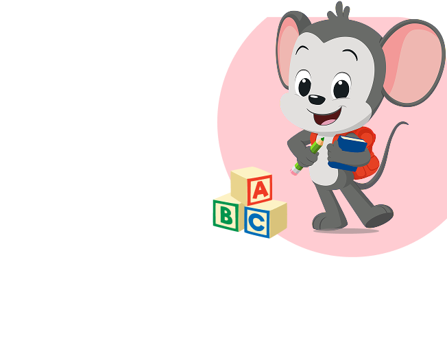 Games | ABCmouse