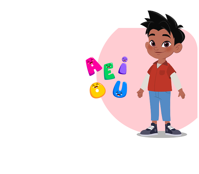 Games | ABCmouse