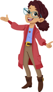 About ABCmouse | ABCmouse