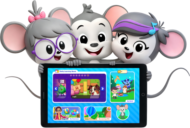 200+ Knock Knock Jokes for Kids (Funny, Silly & Printable!) | ABCmouse