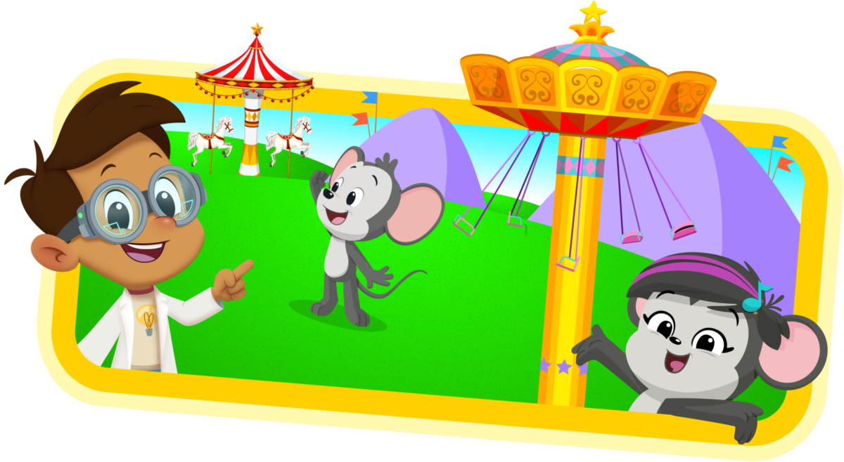 ABCmouse Family Vacation Giveaway entry form | ABCmouse