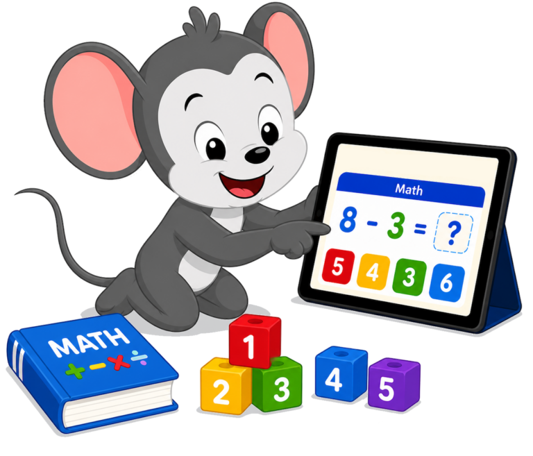 Online Reading Program | ABCmouse