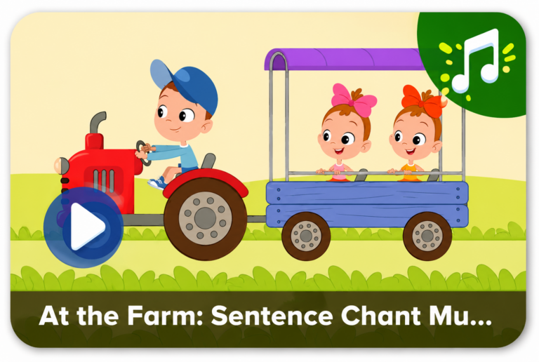 Early Childhood Learning Program | ABCmouse