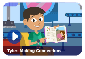 Online Reading Program | ABCmouse
