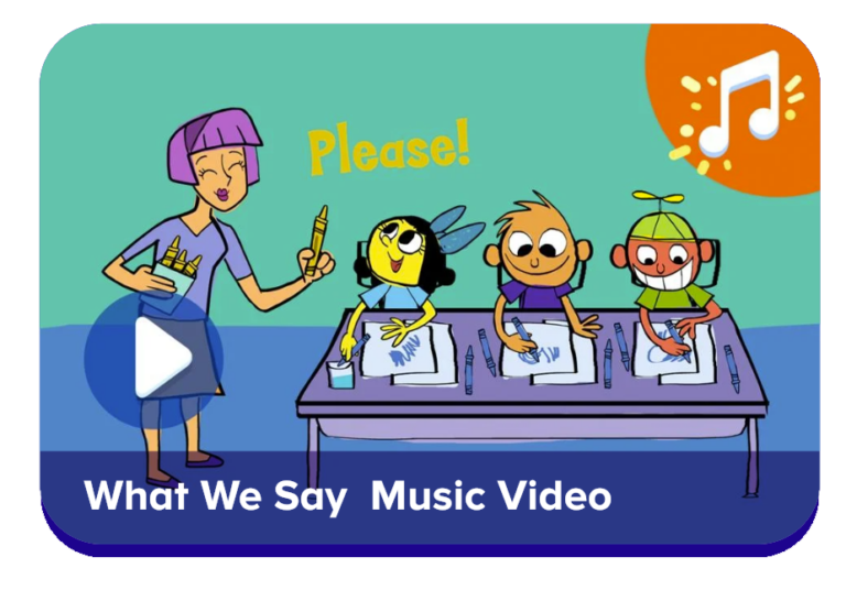 Early Childhood Learning Program | ABCmouse