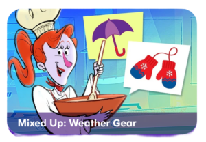 Pre-K Online Learning Program | ABCmouse