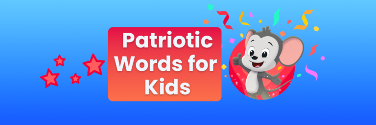 2 Syllable Words (A–Z) Free Printable Word List for Kids | ABCmouse