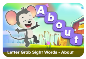 Early Childhood Learning Program | ABCmouse