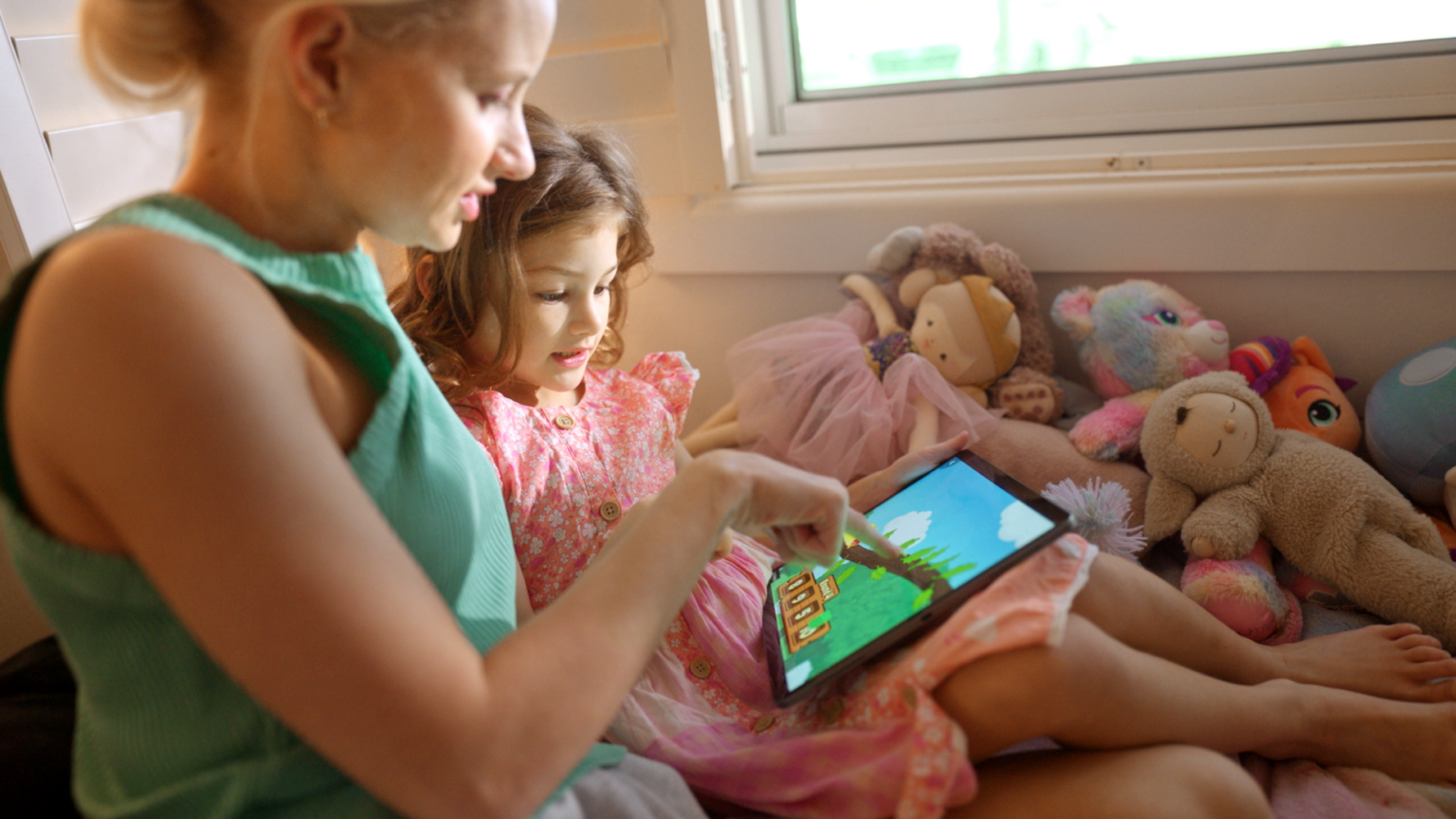 Learning Numbers Program| ABCmouse