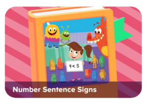 Learning Numbers Program| ABCmouse