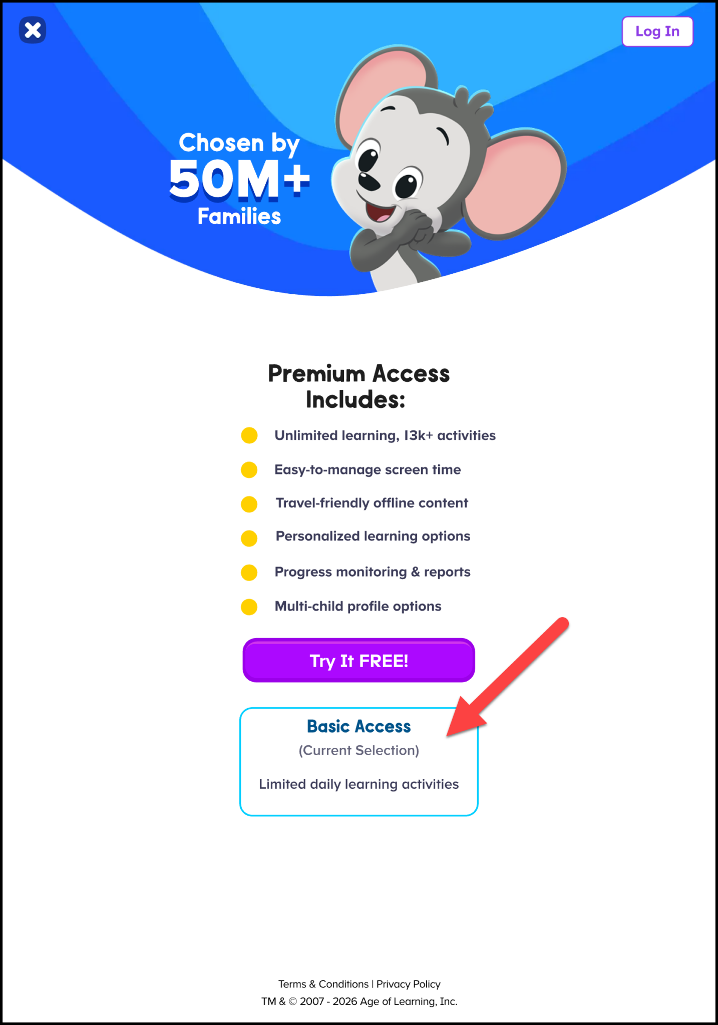 How Much Does ABCmouse Cost? Subscription plan overview | ABCmouse